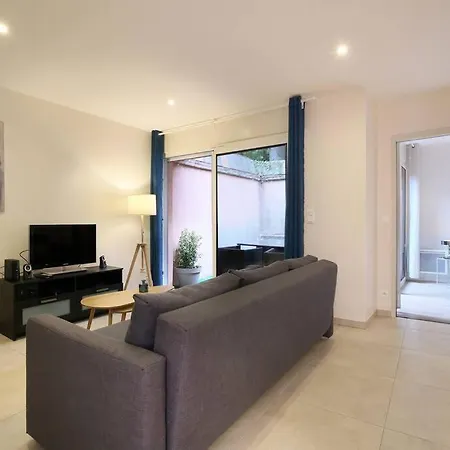 New - Rare - Le Patio - 300 M Capitole * Toulouse