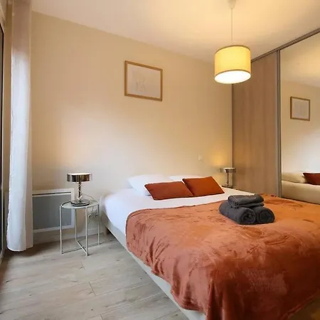 New - Le Patio - 300 M Capitole *