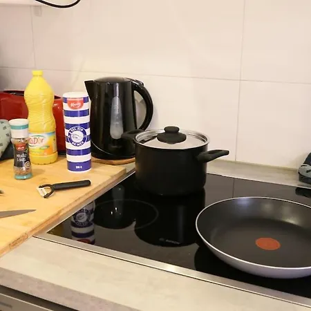 New - Le Patio - 300 M Capitole * 圖盧茲