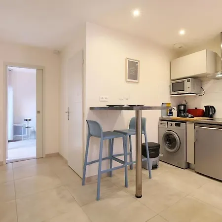 New - Le Patio - 300 M Capitole تولوز