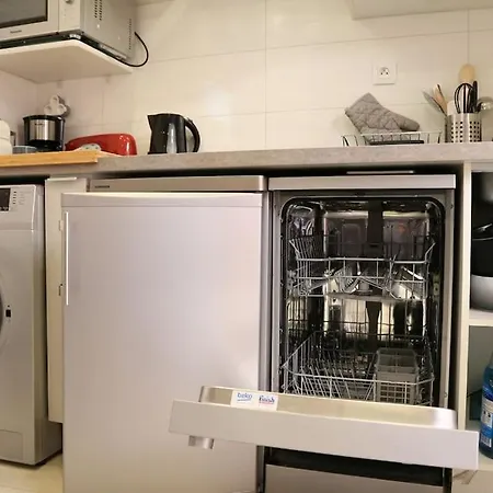 New - Le Patio - 300 M Capitole 公寓 *