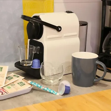 New - Le Patio - 300 M Capitole