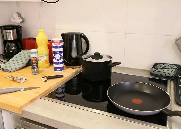 New - Le Patio - 300 M Capitole * Tolosa