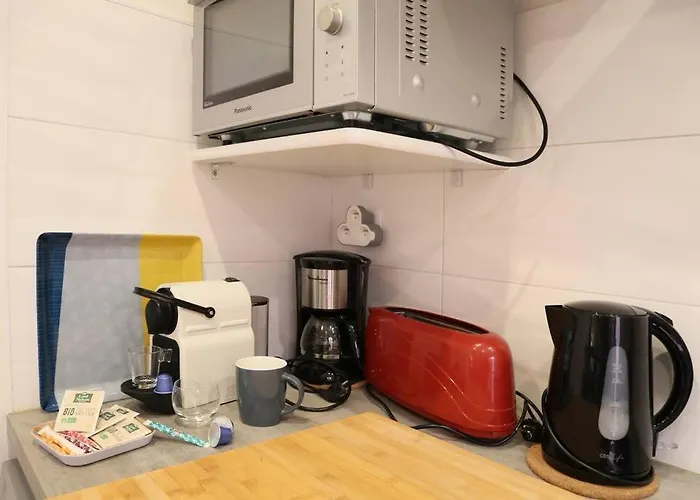 New - Le Patio - 300 M Capitole Appartamento