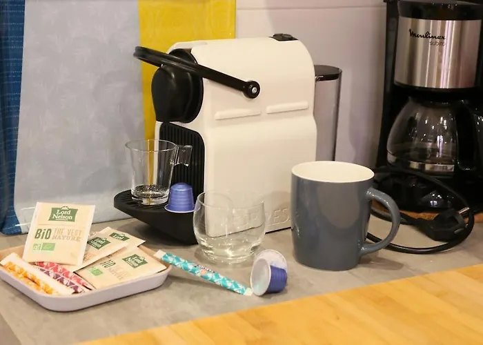 New - Le Patio - 300 M Capitole