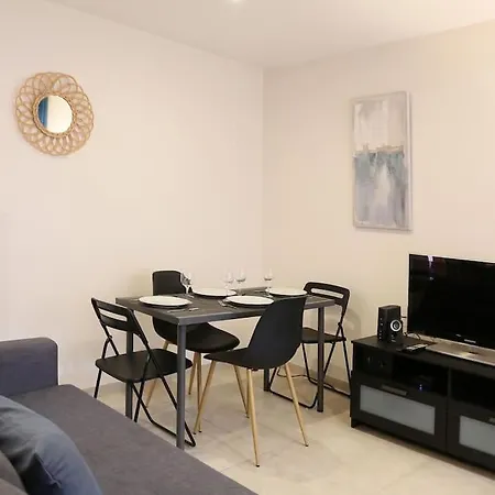 New - Le Patio - 300 M Capitole