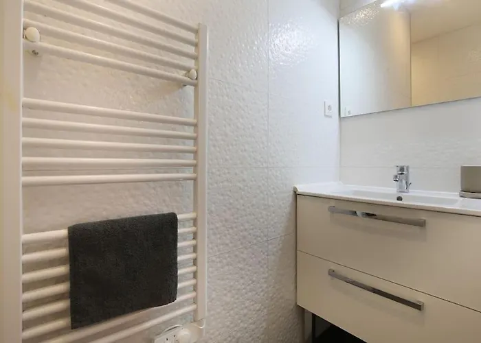 New - Le Patio - 300 M Capitole アパート *