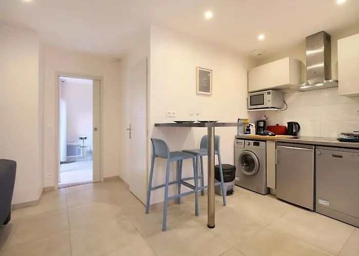 New - Le Patio - 300 M Capitole トゥールーズ